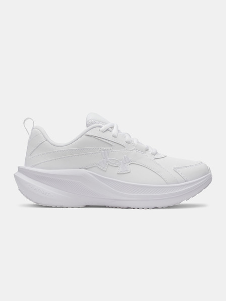 Under Armour Dječje cipele Under Armour UA BGS Assert 11 UFM SYN-WHT