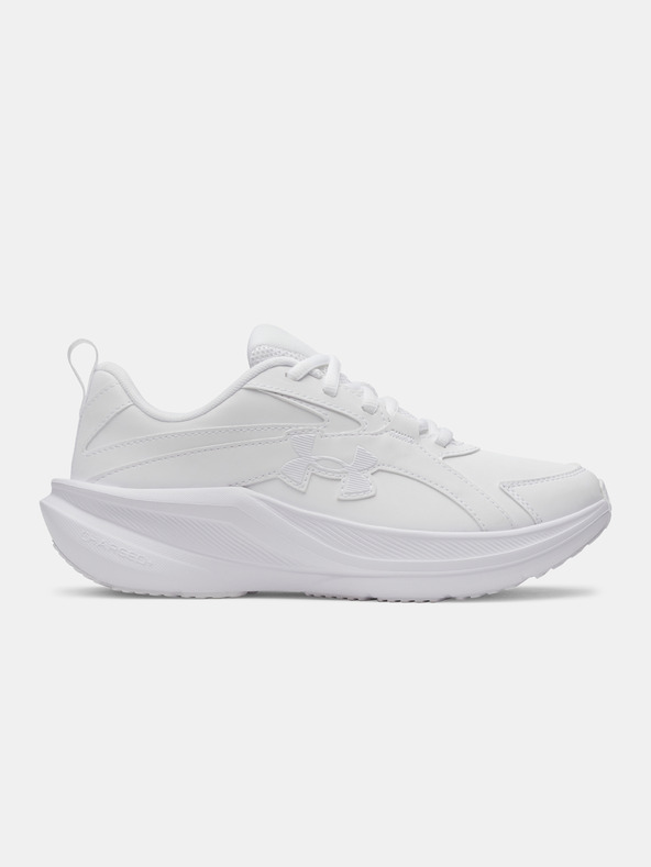 Under Armour Dječje cipele Under Armour UA BGS Assert 11 UFM SYN-WHT