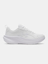 Under Armour Dječje cipele Under Armour UA BGS Assert 11 UFM SYN-WHT