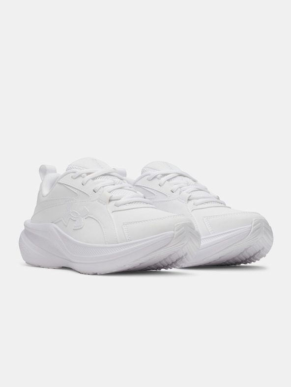 Under Armour Dječje cipele Under Armour UA BGS Assert 11 UFM SYN-WHT