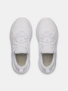 Under Armour Dječje cipele Under Armour UA BGS Assert 11 UFM SYN-WHT