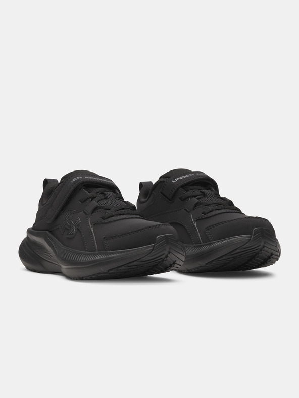 Under Armour Dječje cipele Under Armour UA BPS Assert 11 AC UFM SYN-BLK
