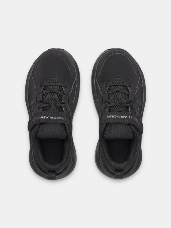 Under Armour Dječje cipele Under Armour UA BPS Assert 11 AC UFM SYN-BLK