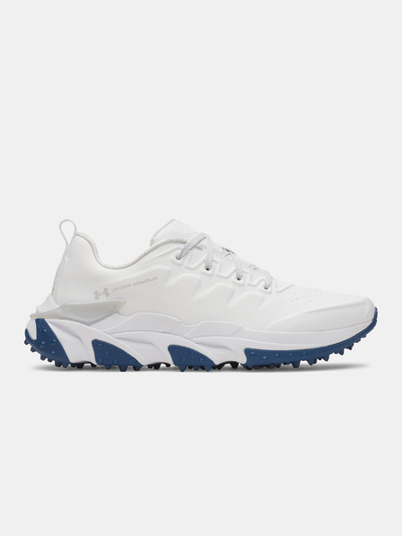 Under Armour Muške cipele Under Armour UA Halo Tour SL-WHT