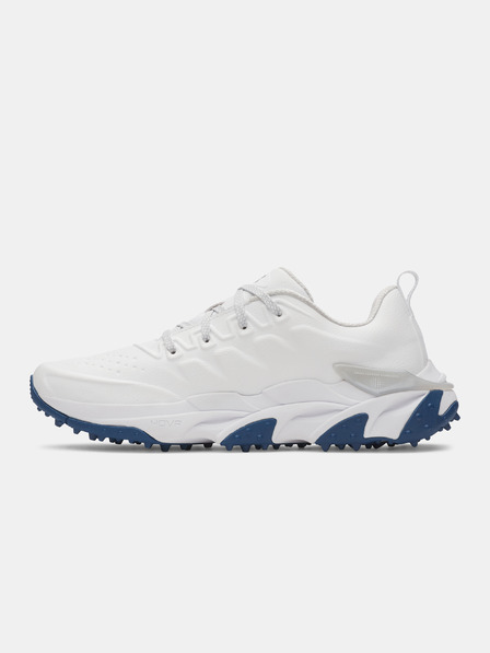 Under Armour Muške cipele Under Armour UA Halo Tour SL-WHT