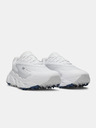 Under Armour Muške cipele Under Armour UA Halo Hybrid SL-WHT