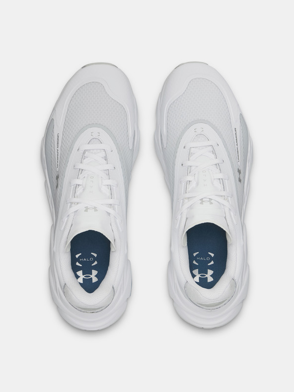 Under Armour Muške cipele Under Armour UA Halo Hybrid SL-WHT