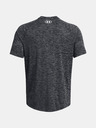 Under Armour Muška majica Under Armour UA Tech Textured SS-BLK