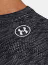 Under Armour Muška majica Under Armour UA Tech Textured SS-BLK