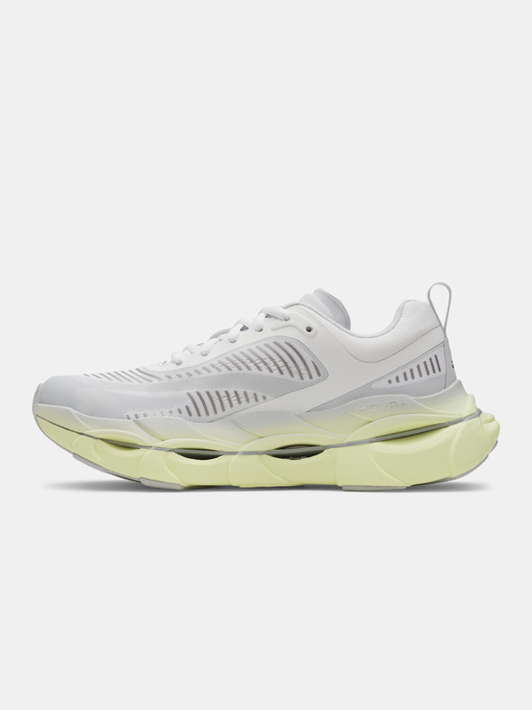 Under Armour Ženske cipele Under Armour UA W Halo Racer-WHT