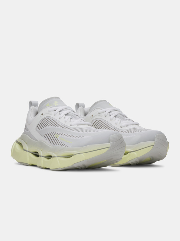 Under Armour Ženske cipele Under Armour UA W Halo Racer-WHT