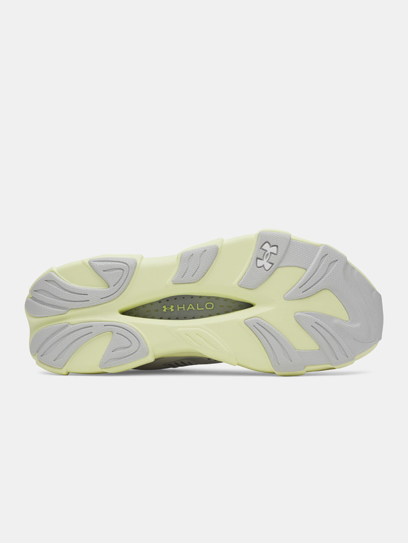 Under Armour Ženske cipele Under Armour UA W Halo Racer-WHT