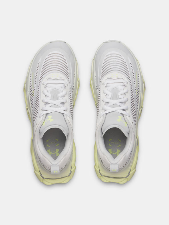 Under Armour Ženske cipele Under Armour UA W Halo Racer-WHT