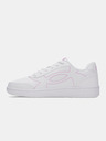 Under Armour Ženske cipele Under Armour UA W Tempo-WHT