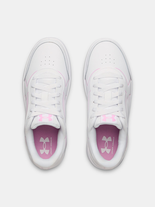 Under Armour Ženske cipele Under Armour UA W Tempo-WHT