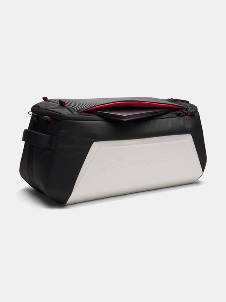 Under Armour Uniseks ruksak Under Armour No Weigh BP DF-WHT