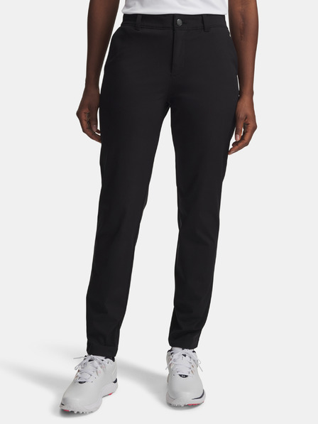 Under Armour Ženske sportske hlače Under Armour UA Drive Pant-BLK