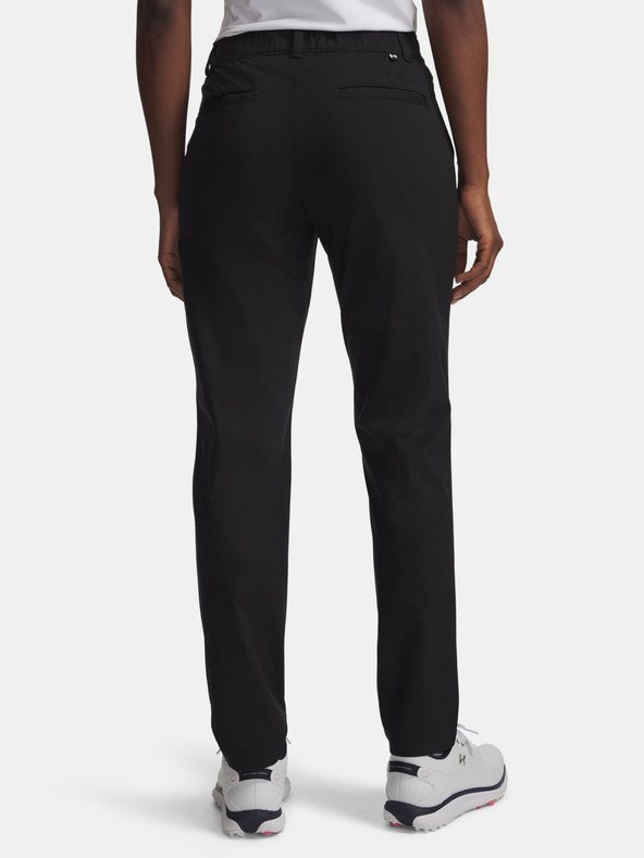 Under Armour Ženske sportske hlače Under Armour UA Drive Pant-BLK