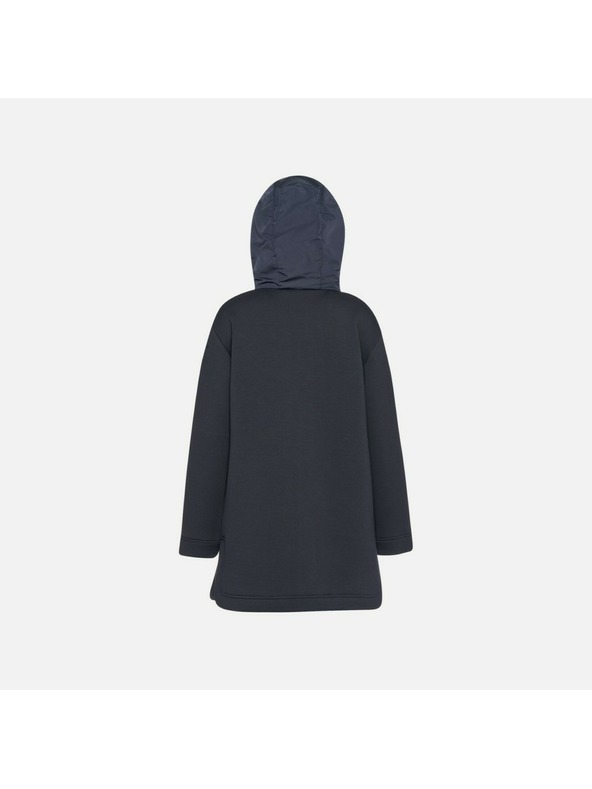 Geox Tamno plava ženska parka Geox Sweater