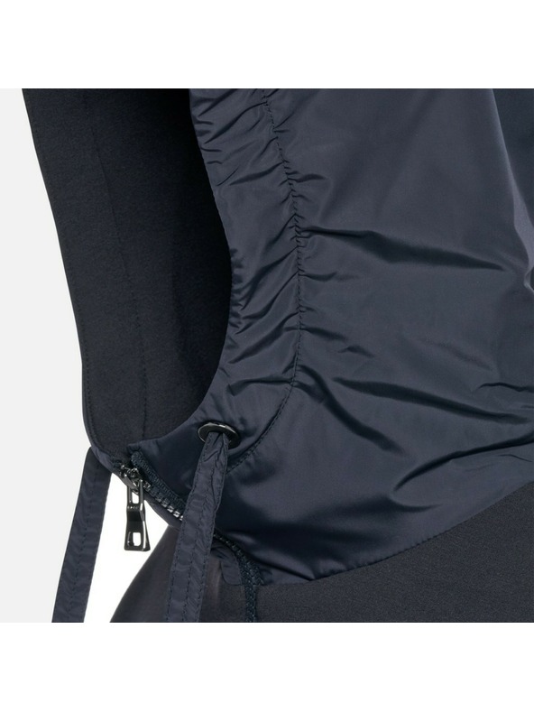 Geox Tamno plava ženska parka Geox Sweater