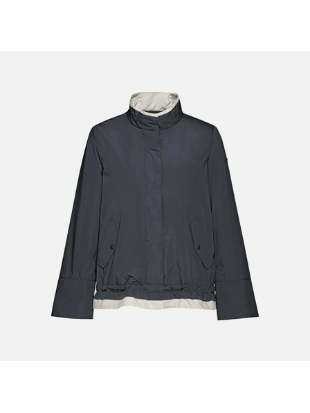 Geox Tamno plava ženska jakna Geox Maryemy