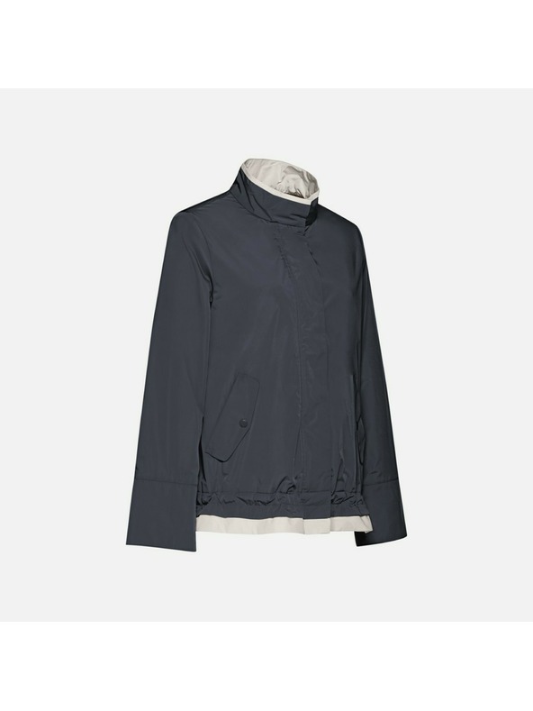 Geox Tamno plava ženska jakna Geox Maryemy