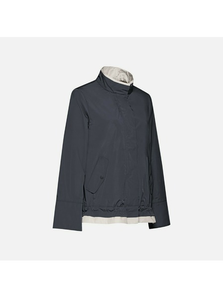 Geox Tamno plava ženska jakna Geox Maryemy