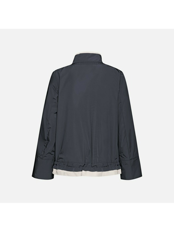 Geox Tamno plava ženska jakna Geox Maryemy