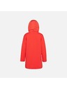 Geox Crvena ženska parka Geox Sweater