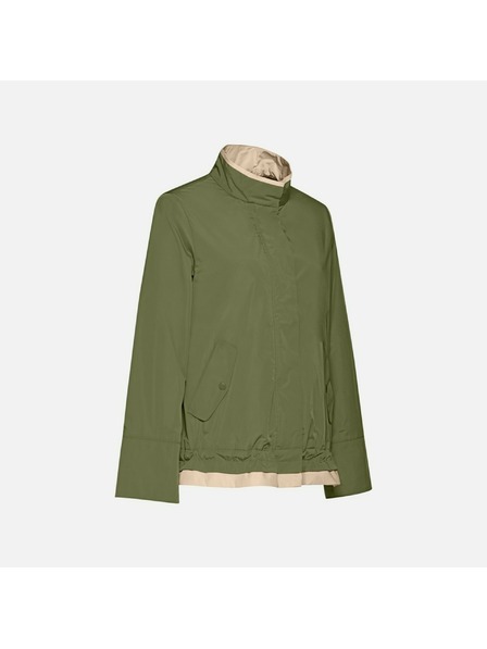 Geox Zelena ženska jakna Geox Maryemy