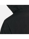 Geox Crna ženska parka Geox Hoara