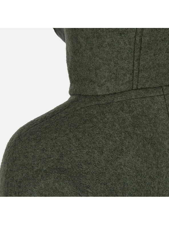 Geox Kaki ženska parka Geox Kleopy