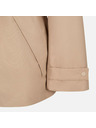 Geox Bež ženska jakna Geox Hoara