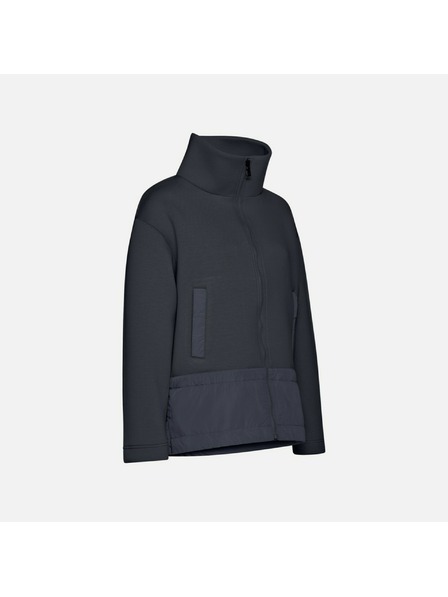 Geox Tamno plavi ženski pulover Geox Sweater