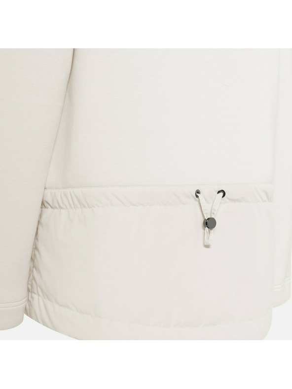 Geox Bijeli ženski pulover Geox Sweater