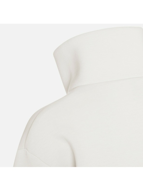 Geox Bijeli ženski pulover Geox Sweater