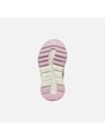 Geox Ružičaste djevojačke tenisice Geox Flexyper Mini