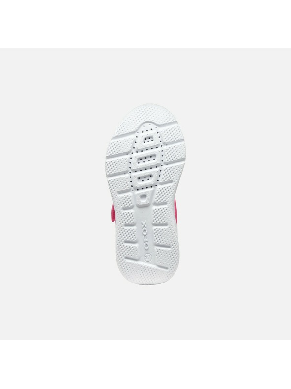 Geox Pink Geox Sprintye tenisice za djevojčice