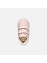 Geox Ružičaste djevojačke tenisice Geox Minicub
