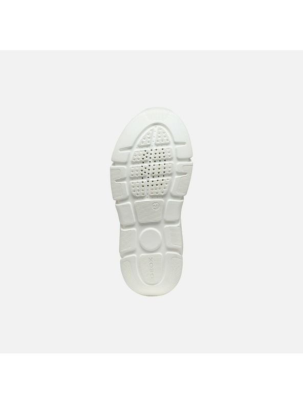 Geox Bež djevojačke tenisice Geox Aril