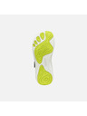 Geox Zelene dječačke tenisice Geox Foot-Run