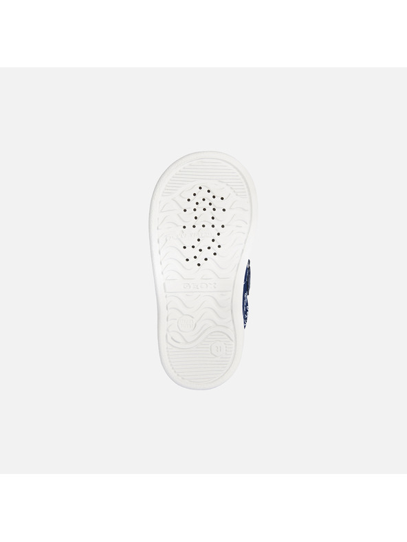 Geox Tamno plave dječačke tenisice Geox Djrock