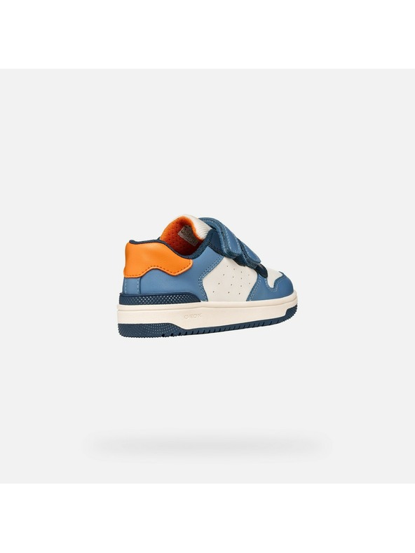 Geox Plave dječačke tenisice Geox Washiba