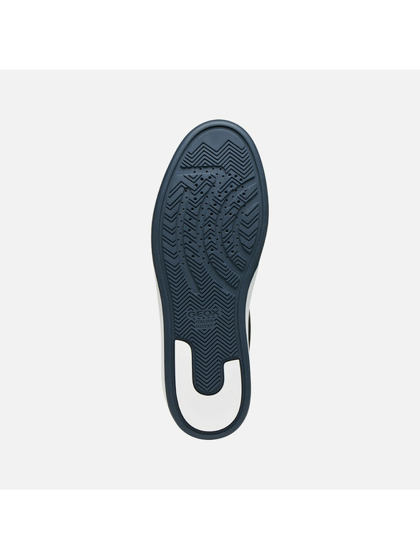 Geox Tamno plave muške tenisice Geox Dynamia