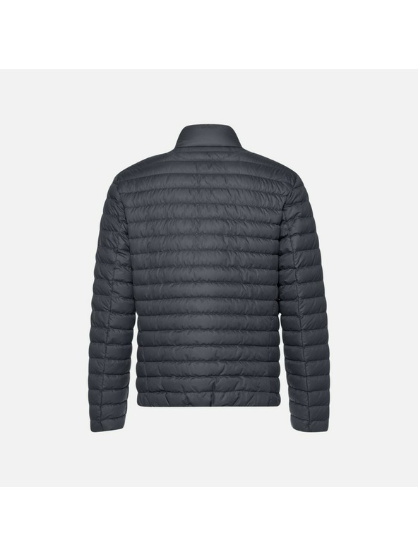 Geox Mornarsko plava muška jakna Geox Warrens