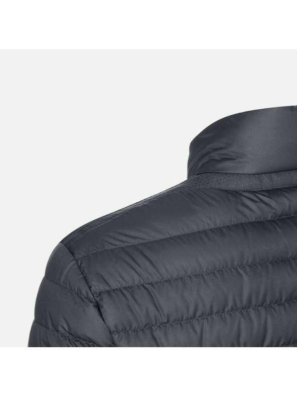 Geox Mornarsko plava muška jakna Geox Warrens