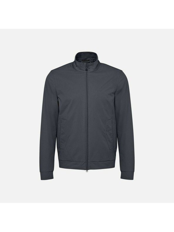 Geox Siva muška jakna Geox Jacopo