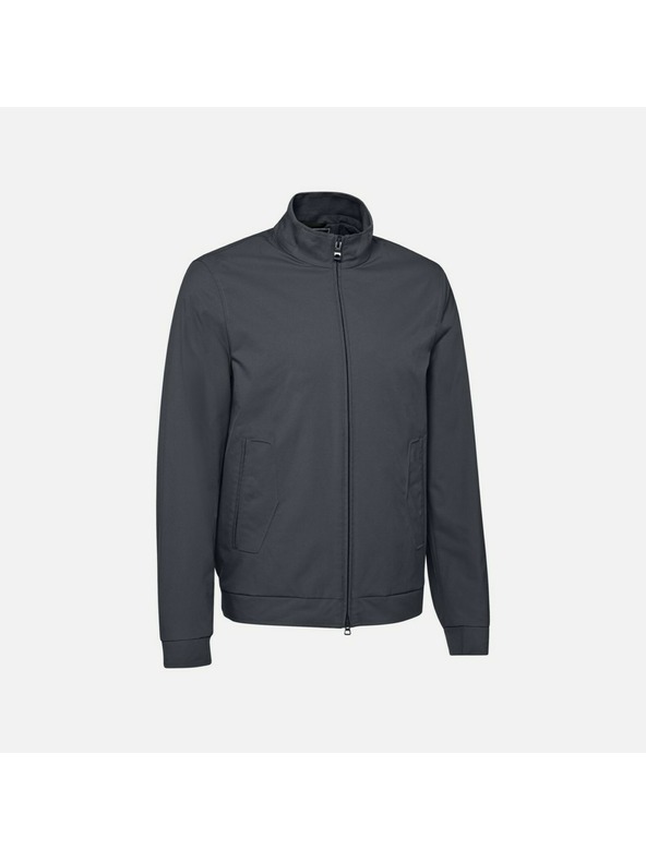 Geox Siva muška jakna Geox Jacopo