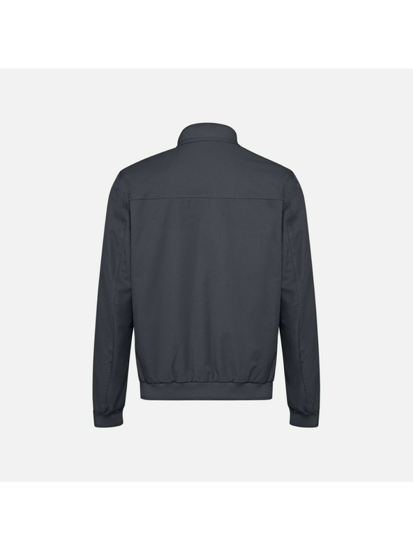 Geox Siva muška jakna Geox Jacopo