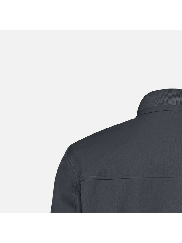 Geox Siva muška jakna Geox Jacopo